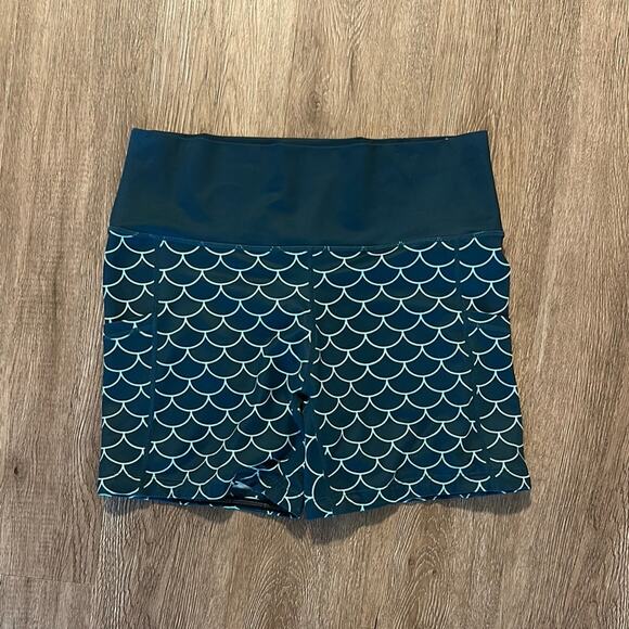 CVG Constantly Varied Gear Siren 5" Shorts Size Large - Picture 1 of 5